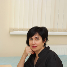 Пахомова Светлана Викторовна, кардиолог
