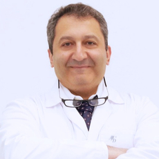 Адамян Рубен Татевосович, пластический хирург