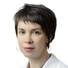 Сасова Наталья Владимировна, гастроэнтеролог