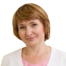 Бородавкина Татьяна Григорьевна, стоматолог-терапевт