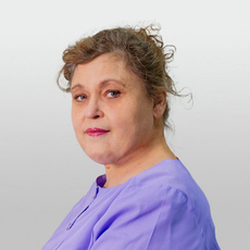 Соколова Елена Павловна, гинеколог