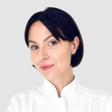 Максимова (Иванова) Анастасия Андреевна, эндокринолог