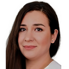 Шалита Диана Владимировна, стоматолог-терапевт