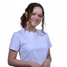 Захарова Анна Андреевна, ортодонт