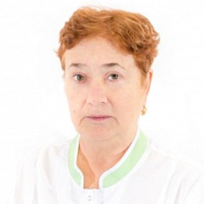 Козлова Инна Ивановна, детский кардиолог