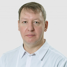 Павловский Сергей Владиславович, кардиолог