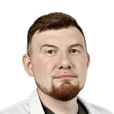 Давыдов Евгений Викторович, уролог