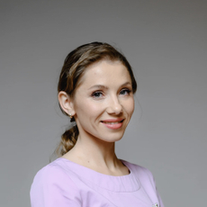 Егорова Ирина Николаевна, невролог