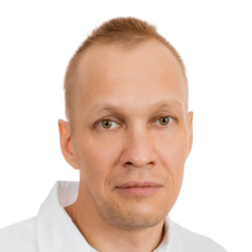 Степанов Дмитрий Леонидович, анестезиолог