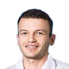 Усеинов Асан Сейдаметович, хирург