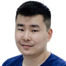 Дугаров Баян Бато-Цыренович, стоматолог-терапевт