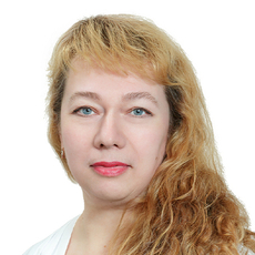 Баламутина Татьяна Юрьевна, ЛОР