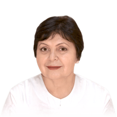 Козачек Елена Дмитриевна, рефлексотерапевт