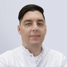 Попов Владимир Геннадьевич, проктолог