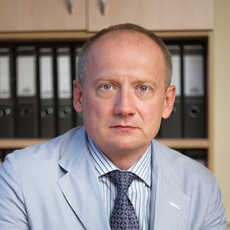 Беженарь Виталий Федорович, гинеколог