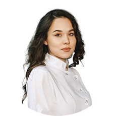 Блиставцева Екатерина Александровна, ЛОР