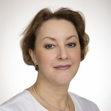 Кузовенкова Светлана Петровна, гинеколог