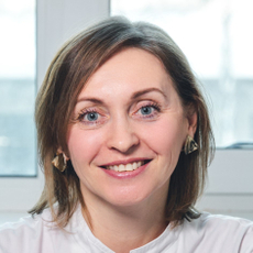 Сизикова Екатерина Викторовна, психолог