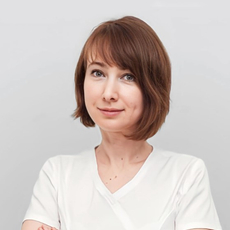 Прилепская Виктория Валерьевна, эндокринолог