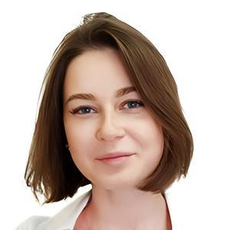 Байталова Софья Артуровна, терапевт