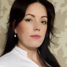Гапон Анастасия Владимировна, гинеколог