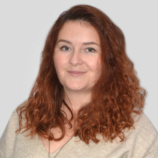 Дьячкова Анна Юрьевна, психолог