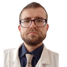 Ковалев Иван Дмитриевич, терапевт