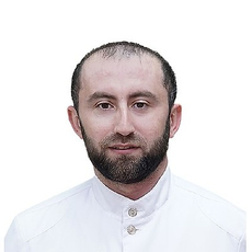 Курбанов Вусал Мамедович, ортопед