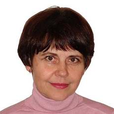 Трошина Ольга Михайловна, педиатр