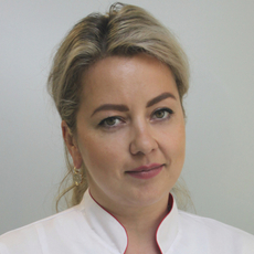 Заводовская Снежана Александровна, стоматолог-терапевт