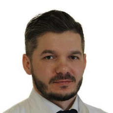 Русских Андрей Николаевич, хирург