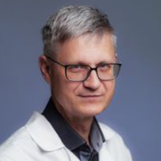 Ильин Алексей Амурович, эндокринолог