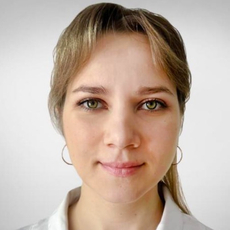 Роньшина Кристина Андреевна, кардиолог