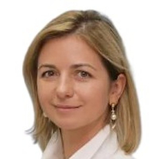 Китанина Ксения Юрьевна, профпатолог