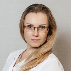 Фоменко Юргита Альвидовна, гинеколог