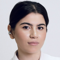 Вохидова Висола Алишеровна, детский стоматолог