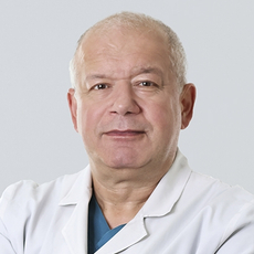 Абилов Олег Гаджатович, уролог