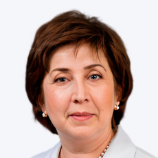 Палойко Елена Григорьевна, невролог