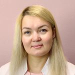 Иванова Елена Алексеевна, косметолог