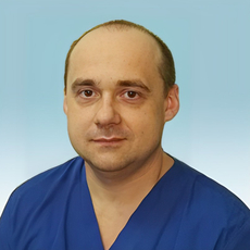 Беляков Александр Анатольевич, мануальный терапевт