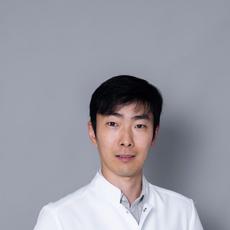 Ким Алексей Юрьевич, ортопед