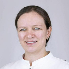 Петрова Елена Сергеевна, анестезиолог