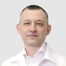 Майоров Алексей Анатольевич, рентгенолог
