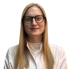 Логинова Анастасия Алексеевна, терапевт