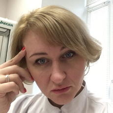 Маркелова Ольга Александровна, пульмонолог