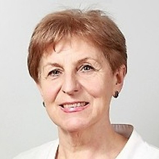 Юдина Нина Владимировна, гинеколог