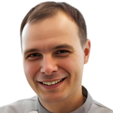 Заживихин Александр Сергеевич, стоматолог-терапевт