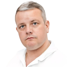 Пестовский Станислав Андреевич, стоматолог-хирург