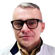 Кирьянов Владимир Николаевич, психолог