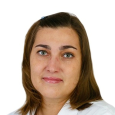 Шишкина Елена Викторовна, детский невролог